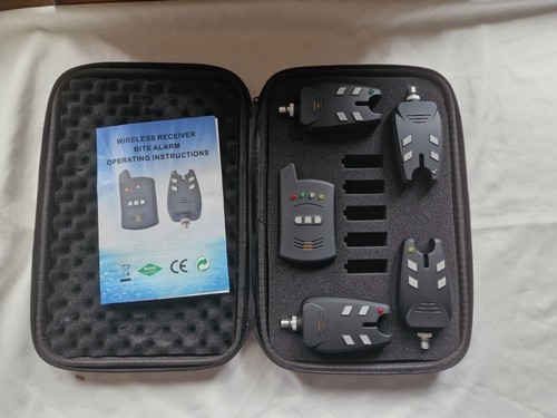 Set wireless fishing - wireless,