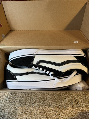 Vans ward retro - ward, sz