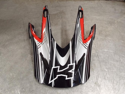 Kbc helmet peak - kbc,
