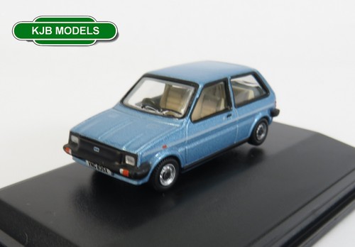 Gauge oxford diecast 76 - oxford,