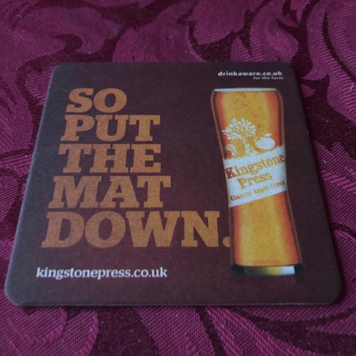 Breweriana kingstone press - breweriana,