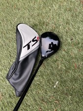 Titleist Men's TSR3 Fairway 3
