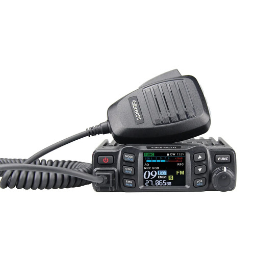 Albrecht 5900 mini ssb cb - ae,