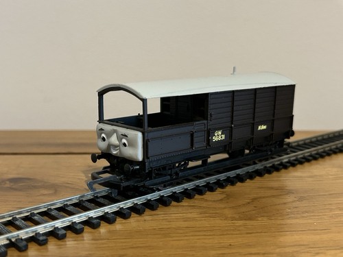 Hornby thomas and friends - hornby, the