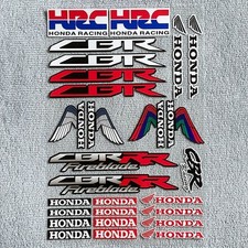 Honda Motorcycle Motorbike