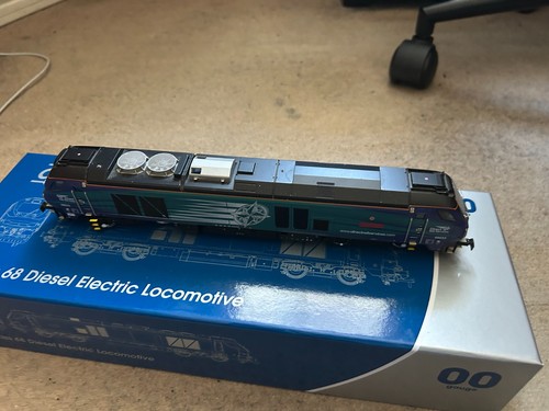 022 026 dapol class the - 68,