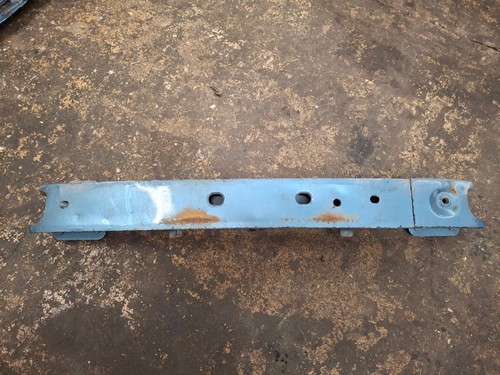 Ford focus mk1 front bumper - ford,
