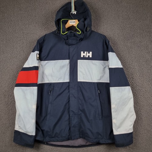 Helly hansen jacket - helly, 2xl