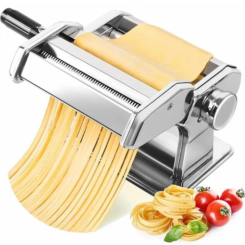 Pasta maker spaghetty roller - maker,