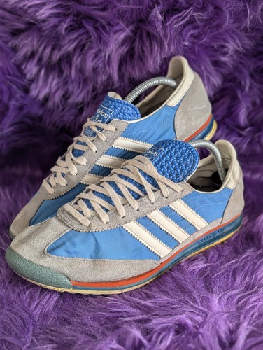 Adidas vintage 909495 af - vintage,