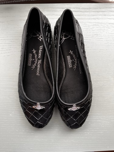 Vivienne westwood melissa - vivienne,