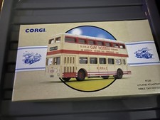 Corgi Classics 97230 Leyland Atlantean Ribble Gay Hostess Bus
