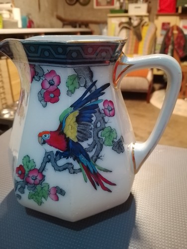 Keeling losol ware - keeling, jug