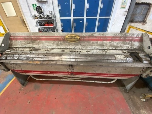 Morgan rushworth box pan - morgan,