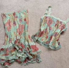 French Designer Rene Derhy Two