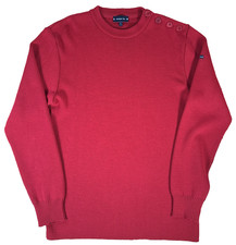 ARMOR LUX Jumper Sailor Wool