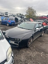 ALFA ROMEO 159 939 2006-2009