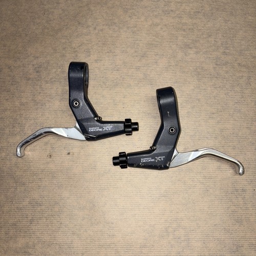 Shimano deore m739 - xt, bl-m739