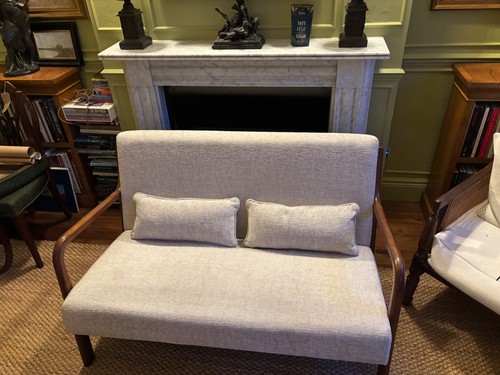 Pair 2 seater - of,