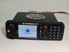 MTM5200 350-390MHz MT853C