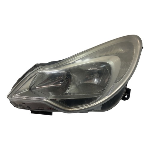 Vauxhall corsa mk3 fl - corsa,