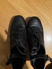 Irish Dance Hard Shoes Size 4