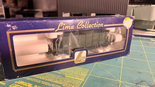 Lima l305665 gauge - oo, sealion