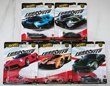 HOT WHEELS PREMIUM SERIES -