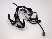 Instrumentation System Wires Jack HONDA HORNET 600 2011 2013
