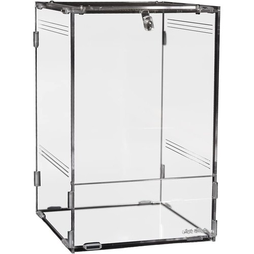 Habistat clear invertebrate - clear,