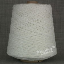 SOFT 4 PLY COTTON YARN 500g
