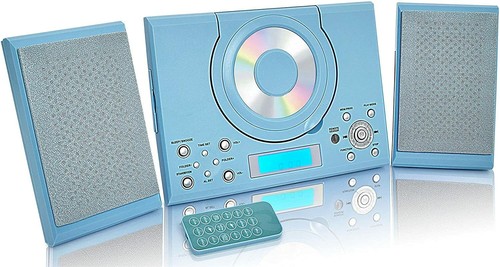 Player radio usb - cd, fm