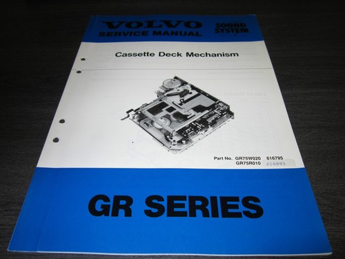 Werkstatthandbuch service - werkstatthandbuch,