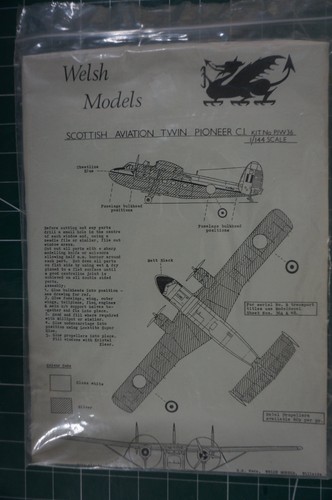 144 welsh model superb - welsh, #