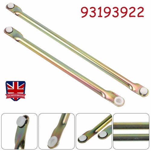 Windscreen wiper linkage push - linkage,