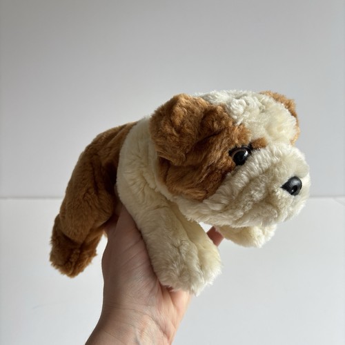 Keel toys bulldog - toys,