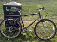 Gary Fisher Mamba Mountain