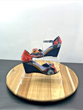 Ruby Shoo Women Wedge Sandals