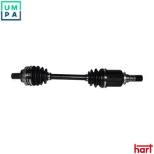 DRIVE SHAFT 461 989 FOR SMART