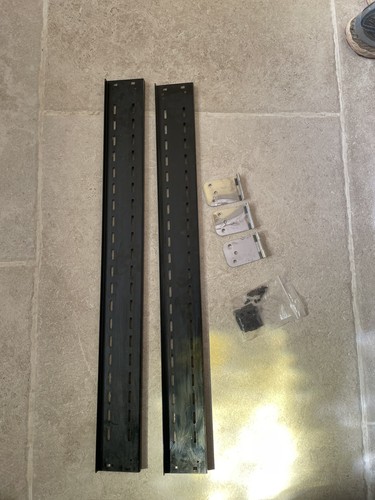 Accuride hinge carrier - hinge,