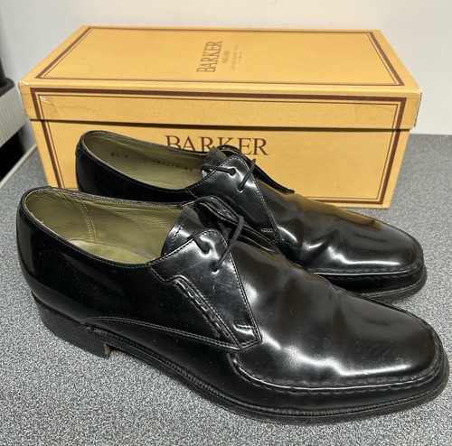 Barker pitney black hi - ‘pitney’,