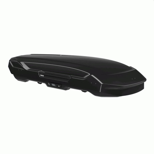 Thule motion roof - motion,