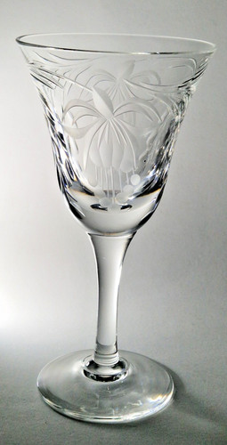 Royal brierley crystal - royal,