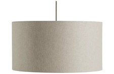Habitat Ceiling Lampshade 49cm
