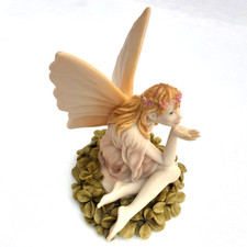 Jenny Oliver's Faeries Fauna