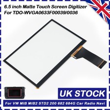 FOR VW TRANSPORTER T6 HEAD