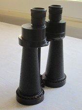 Barr & Stroud 7x50 Porro-II