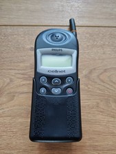 Philips Easylife Cellnet