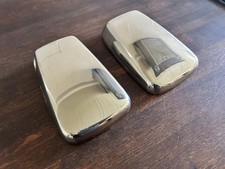 Pair of Ford Escort Mk1