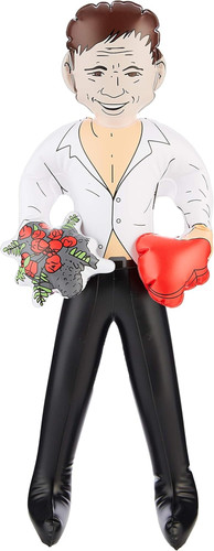 Dp0560 inflatable perfect man - dp0560,